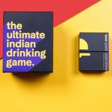 Drinking Games on Rent