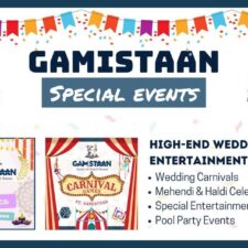 Wedding Games, Kitty Parties, Entertainment, Casino Event Entertainment